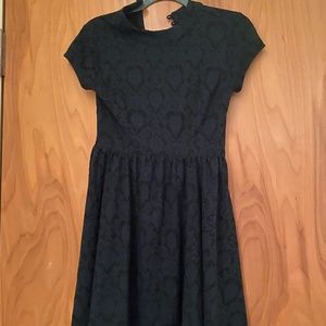 Xhileration Dress Size S